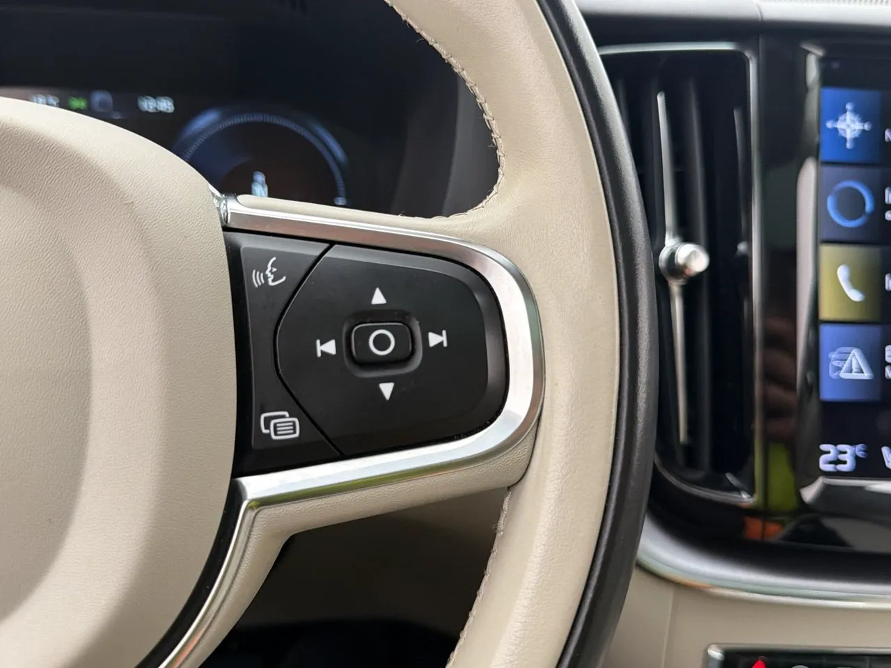 Volvo XC60 bild 20