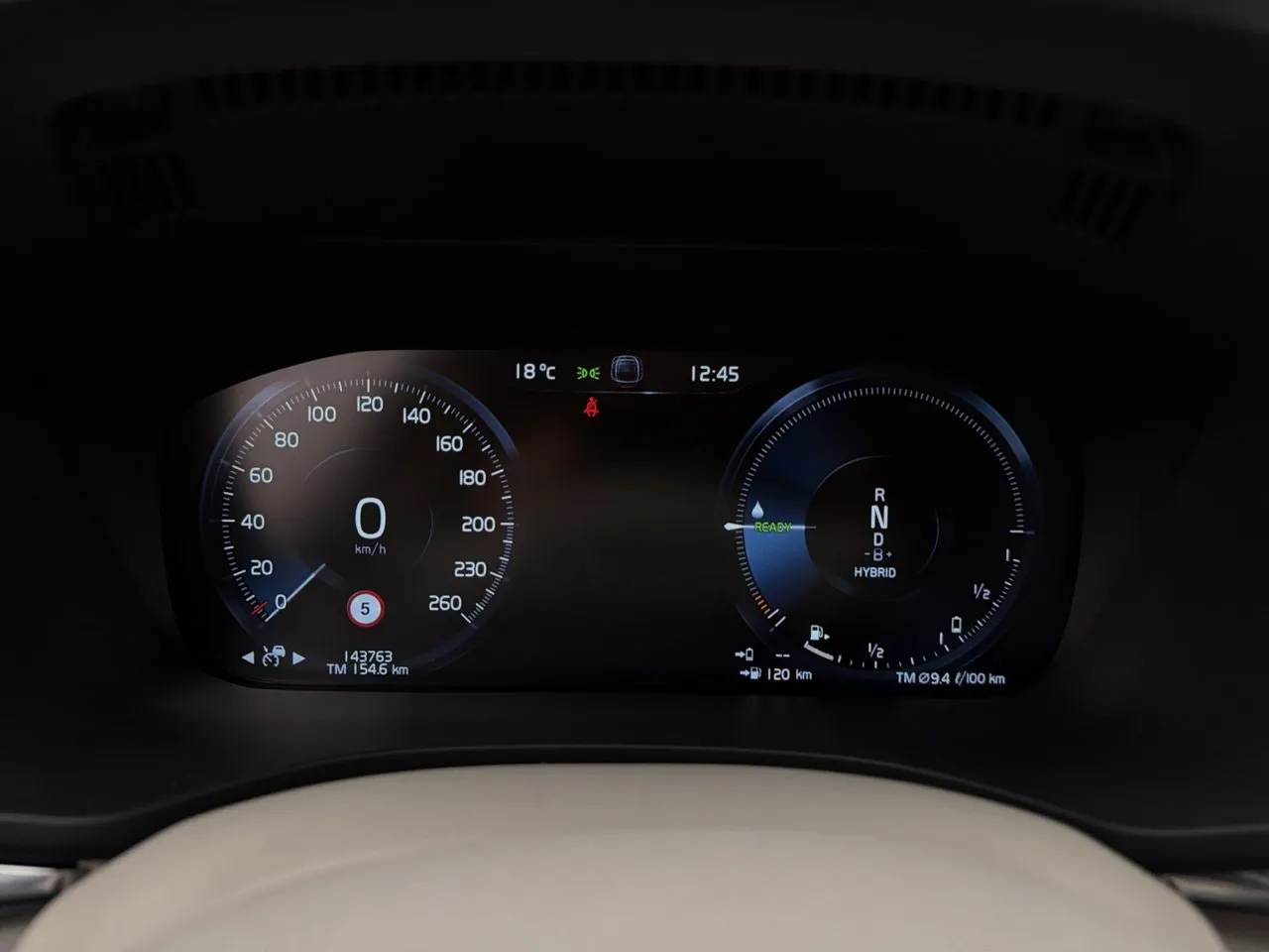 Volvo XC60 bild 19