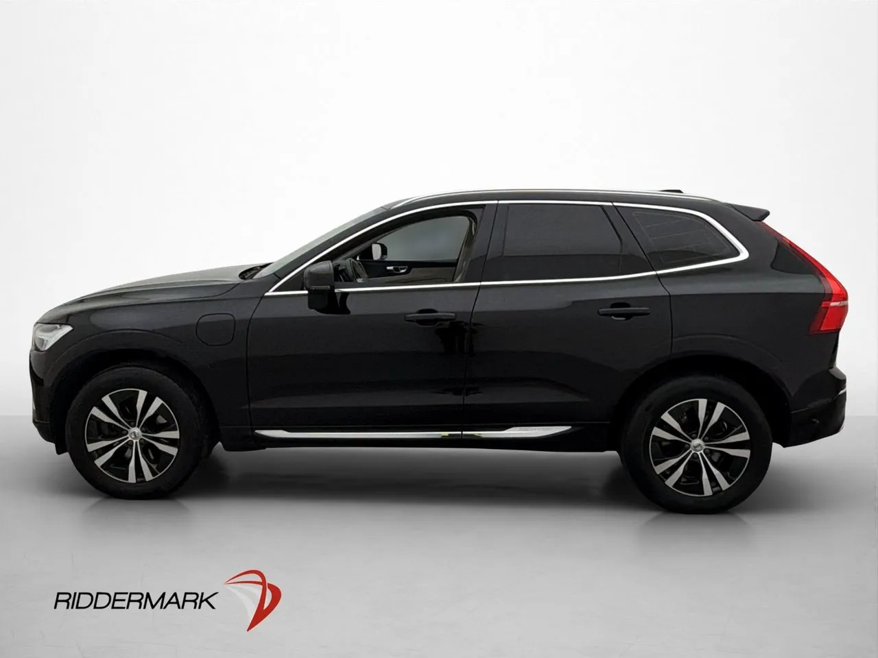 Volvo XC60 bild 4