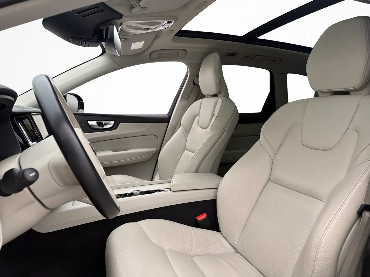 Volvo XC60 bild 11