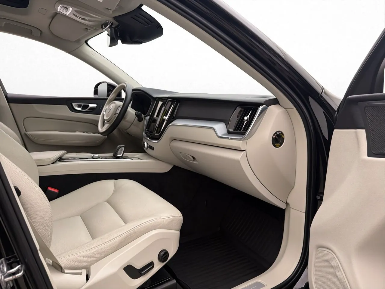 Volvo XC60 bild 29
