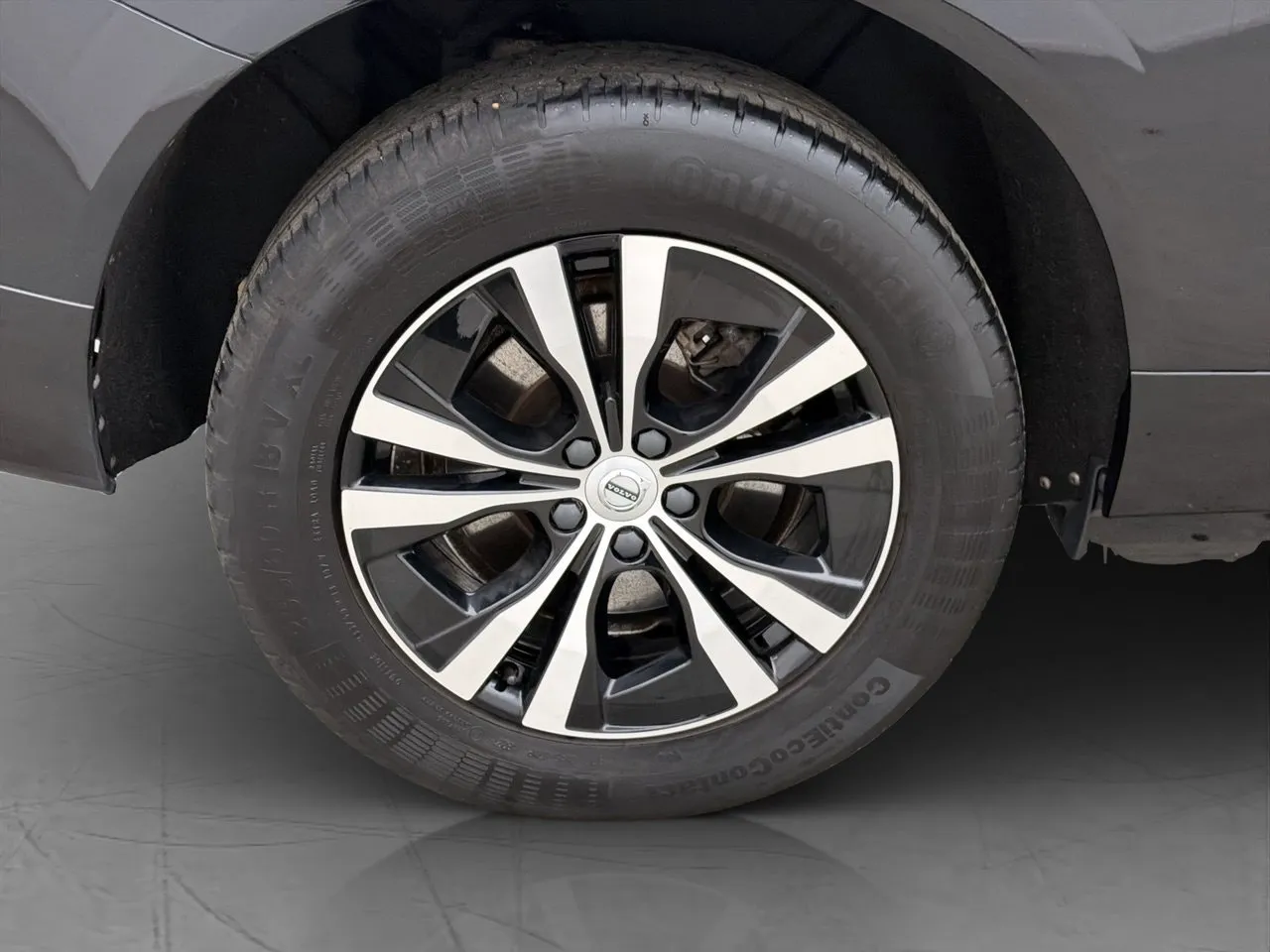 Volvo XC60 bild 37