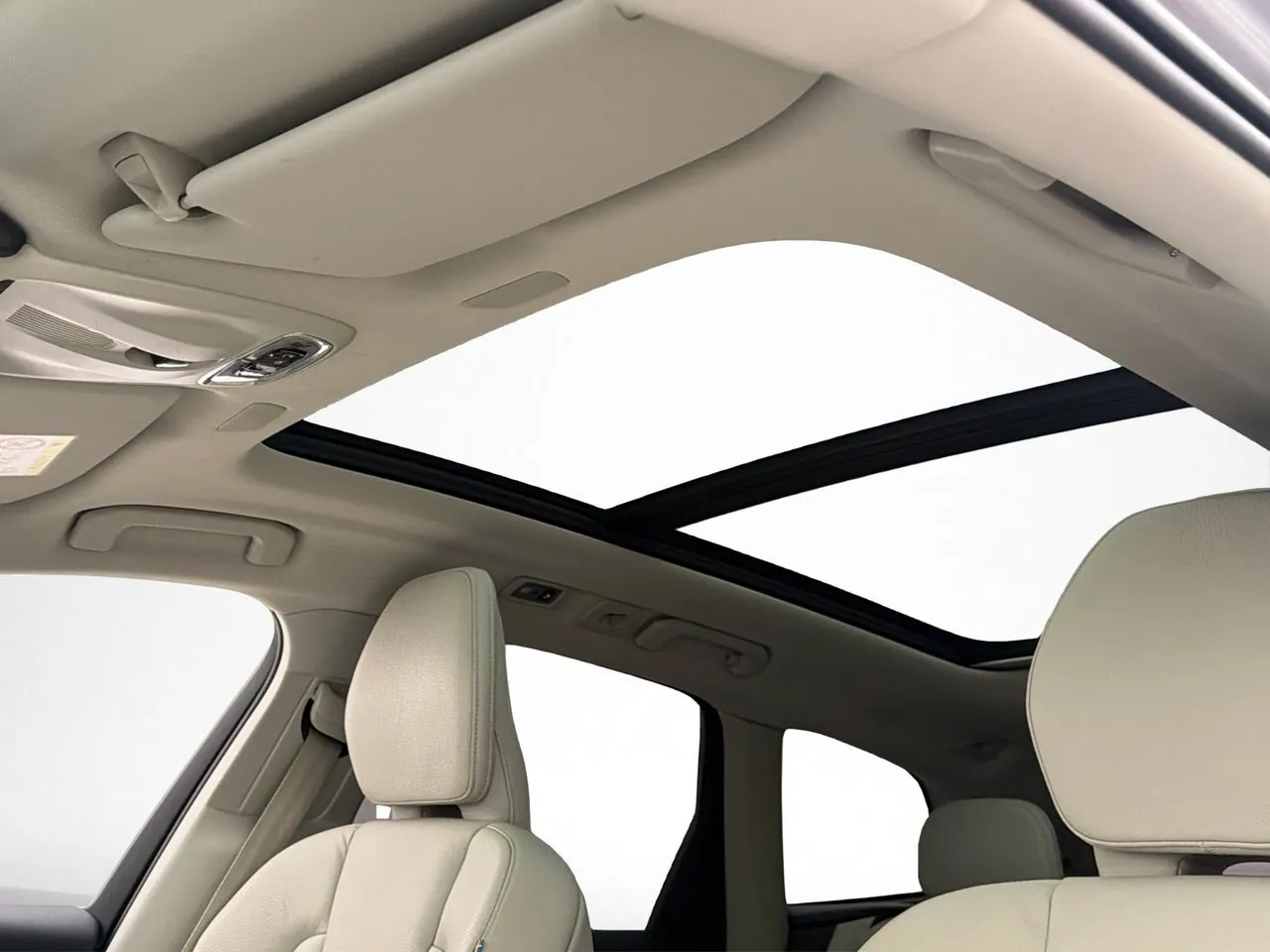 Volvo XC60 bild 12