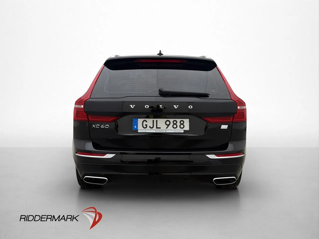 Volvo XC60 bild 6