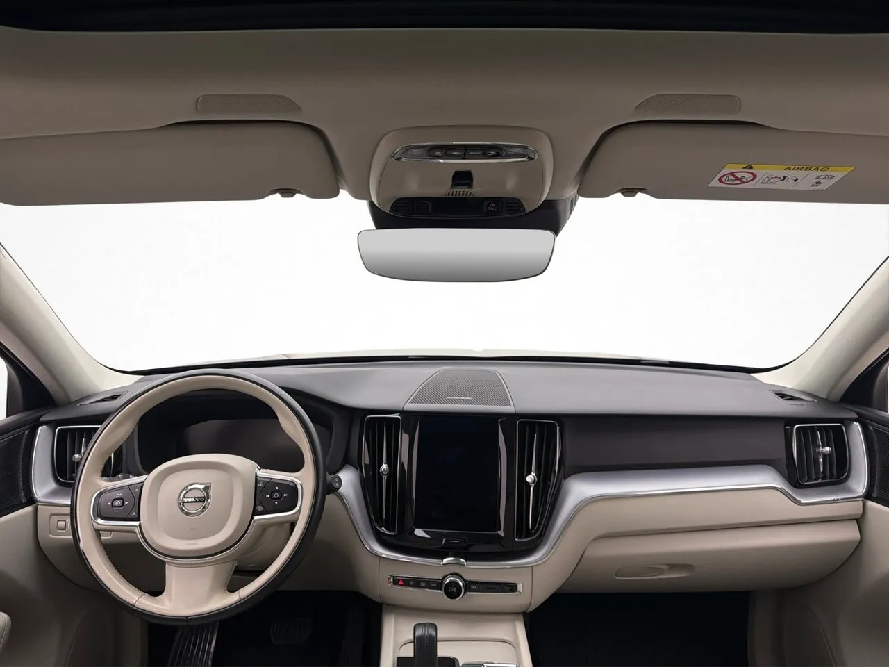 Volvo XC60 bild 13