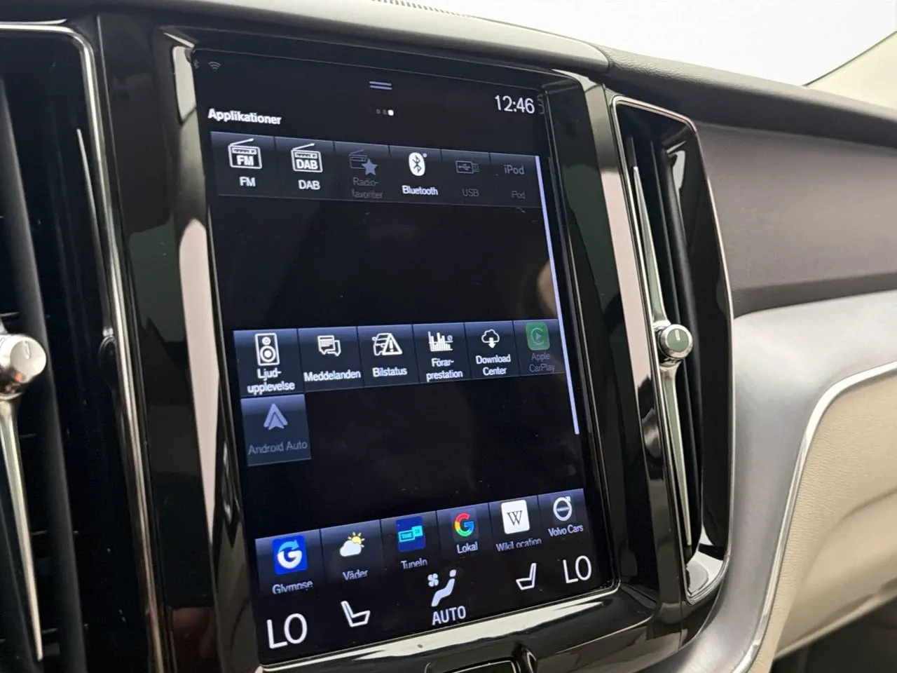 Volvo XC60 bild 24