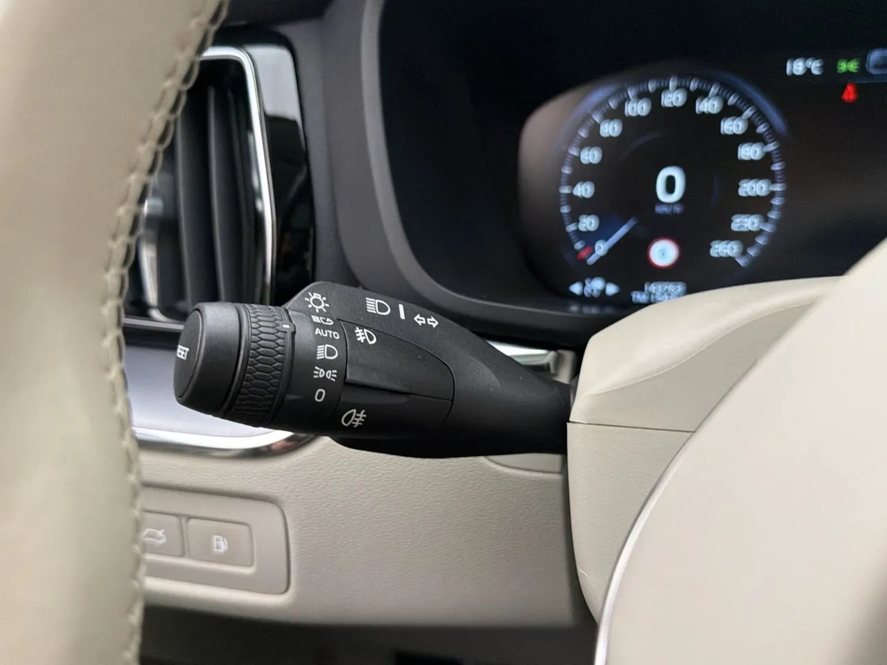 Volvo XC60 bild 17