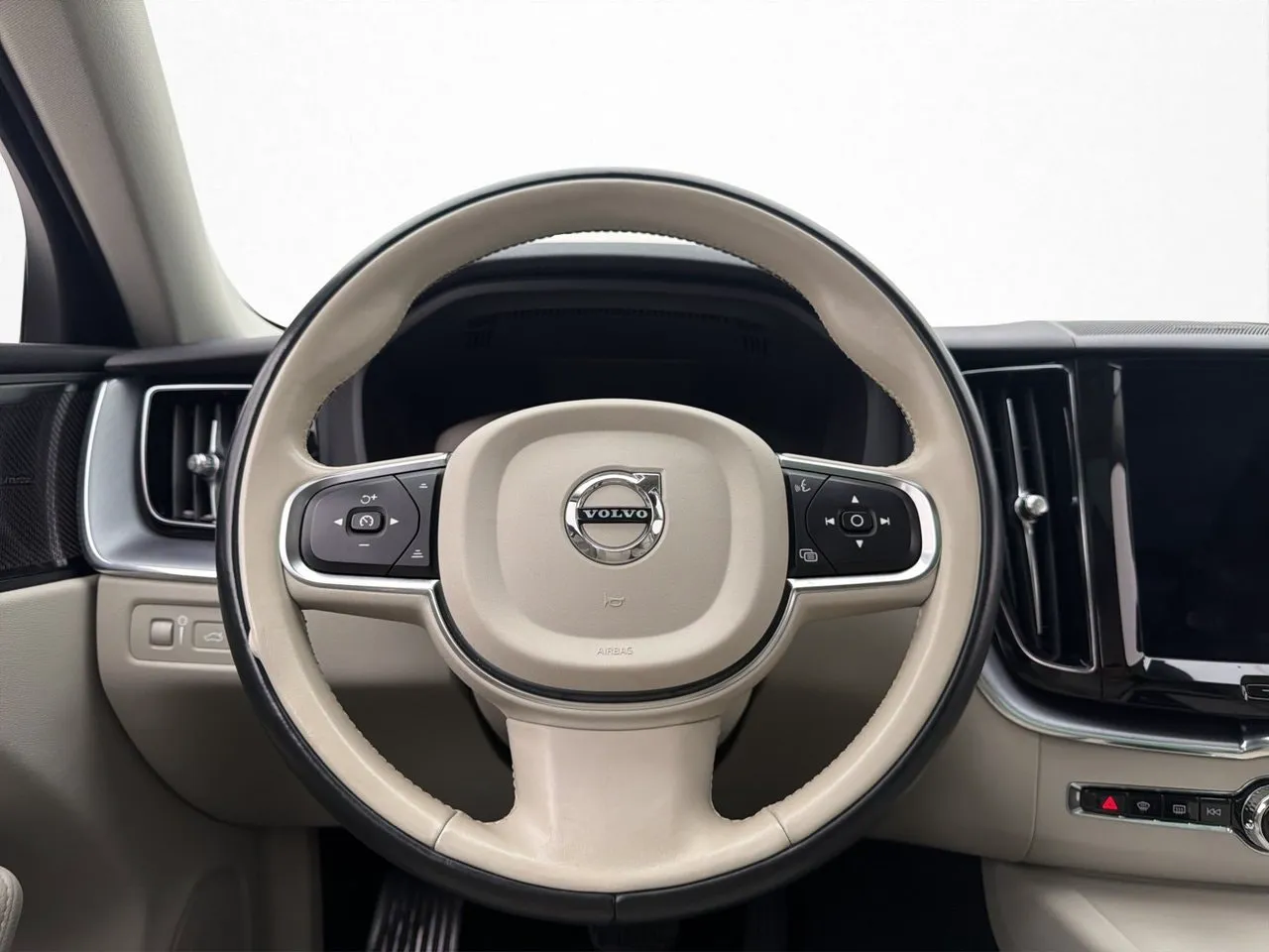 Volvo XC60 bild 14