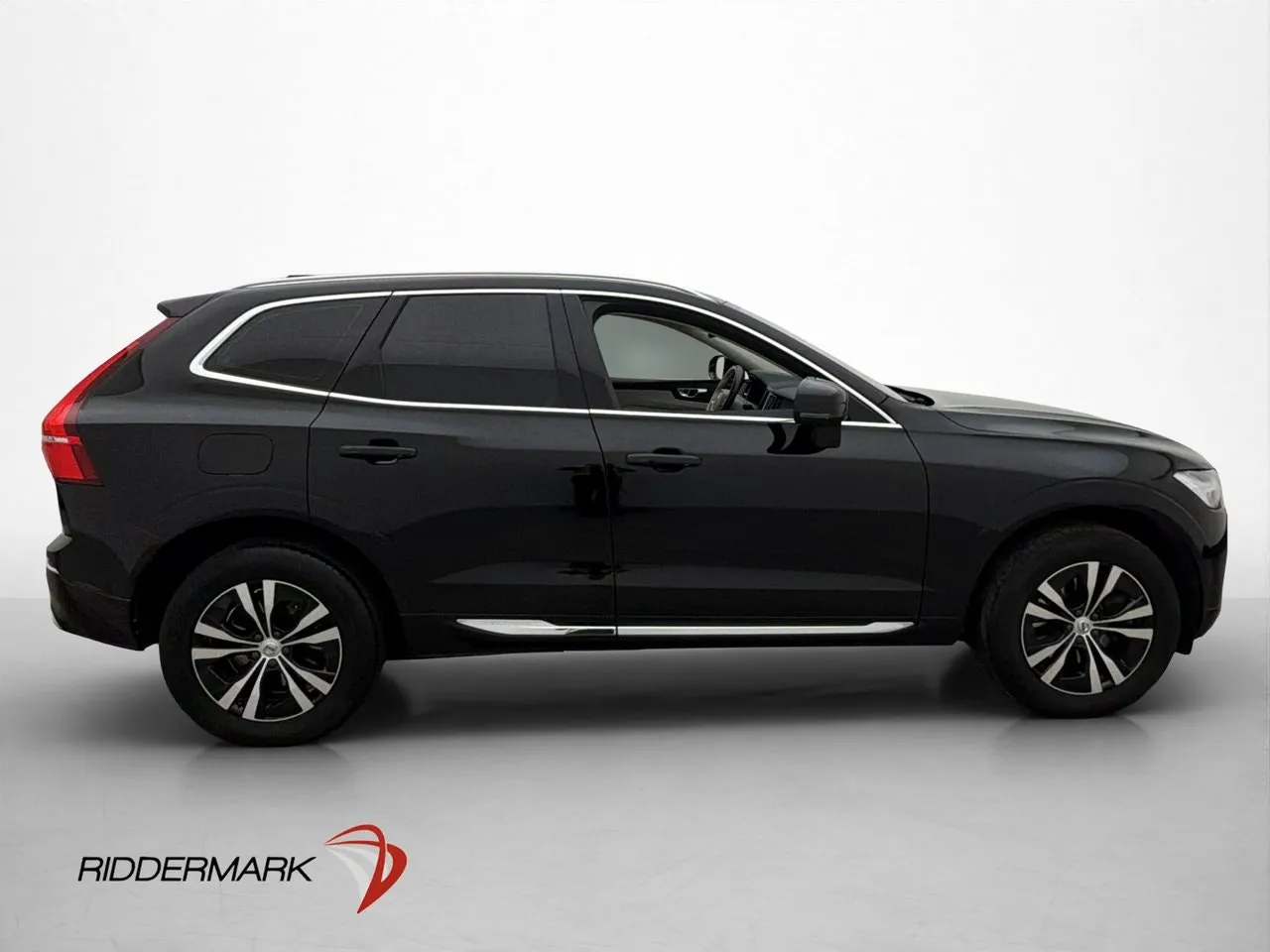 Volvo XC60 bild 9