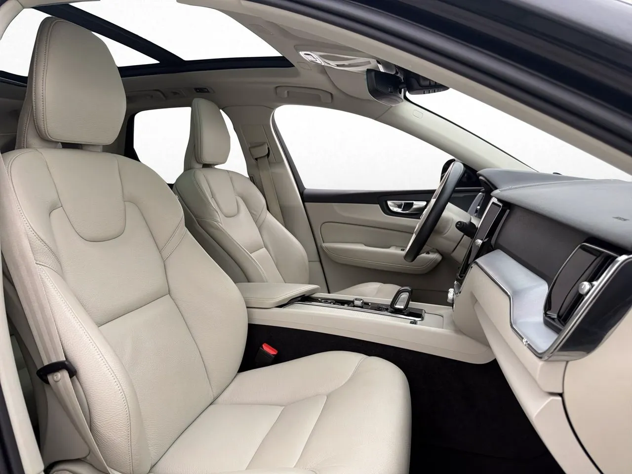 Volvo XC60 bild 30