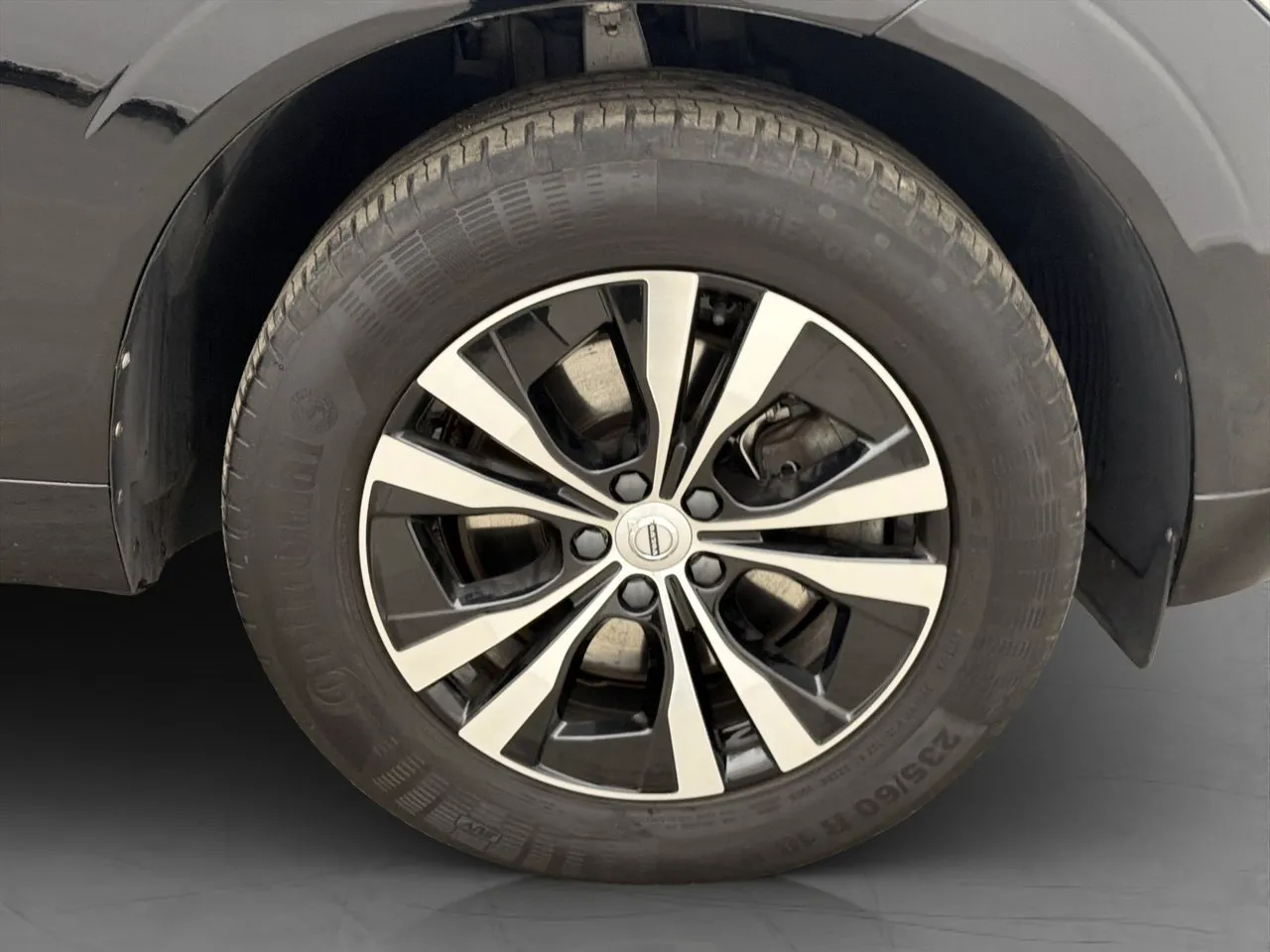 Volvo XC60 bild 38