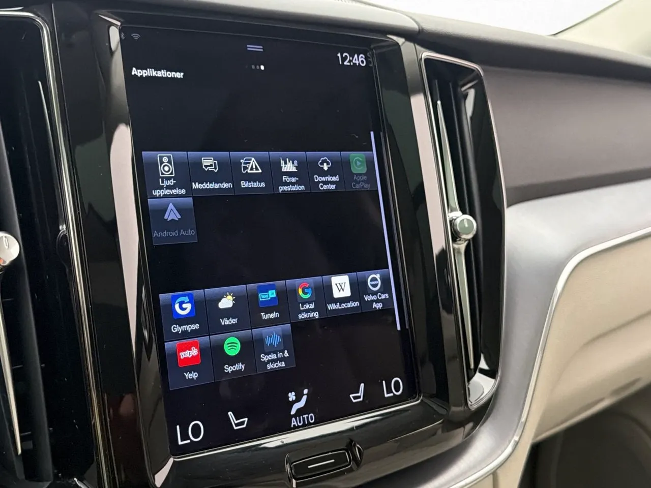 Volvo XC60 bild 25