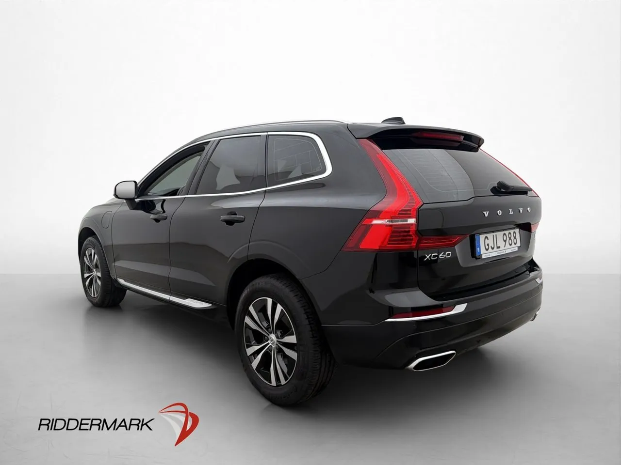 Volvo XC60 bild 5
