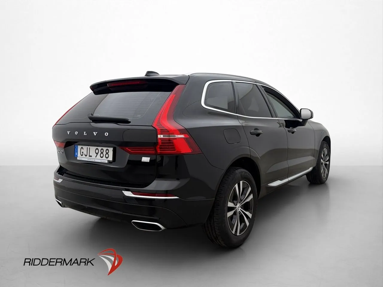 Volvo XC60 bild 8