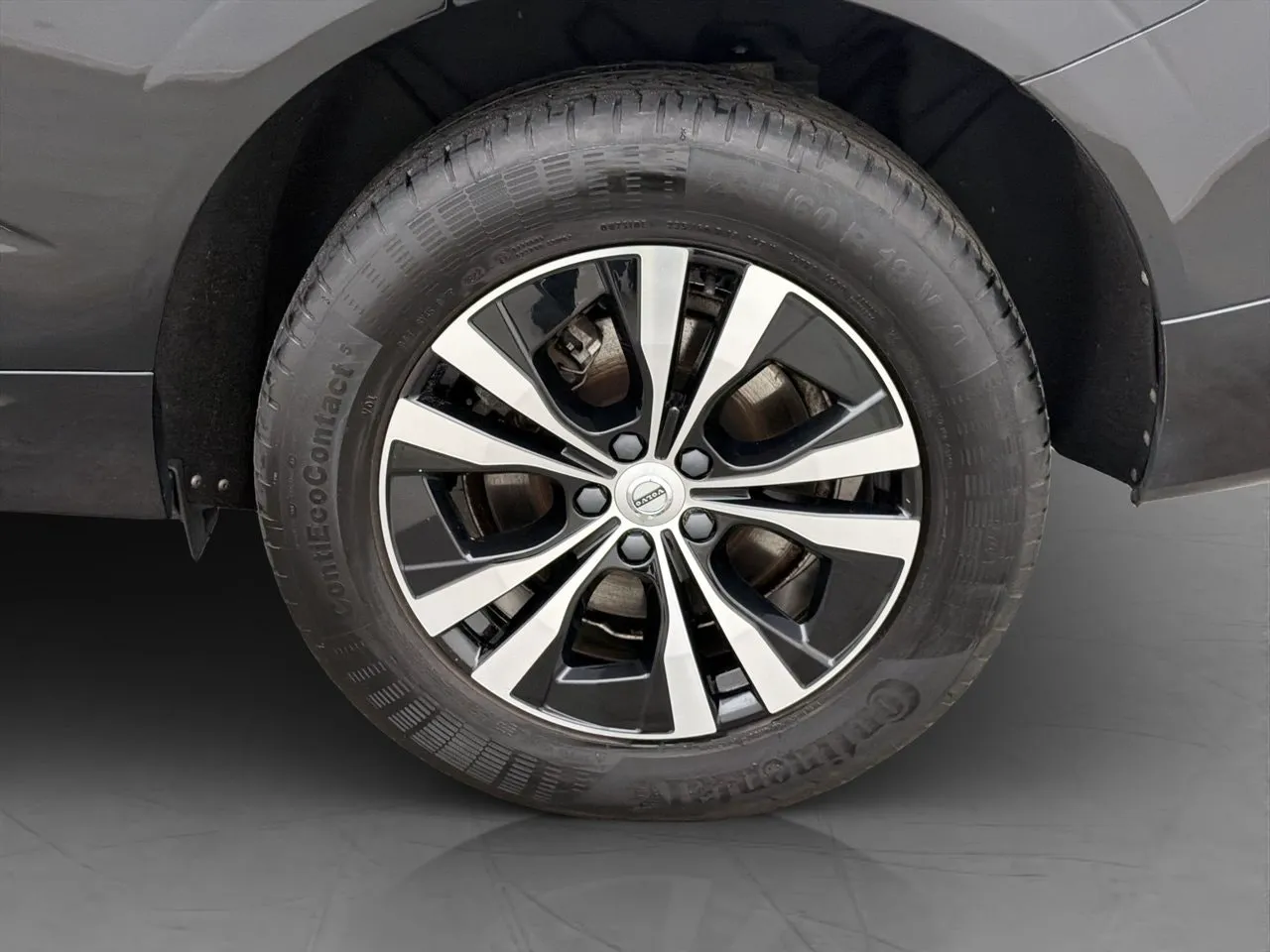 Volvo XC60 bild 36