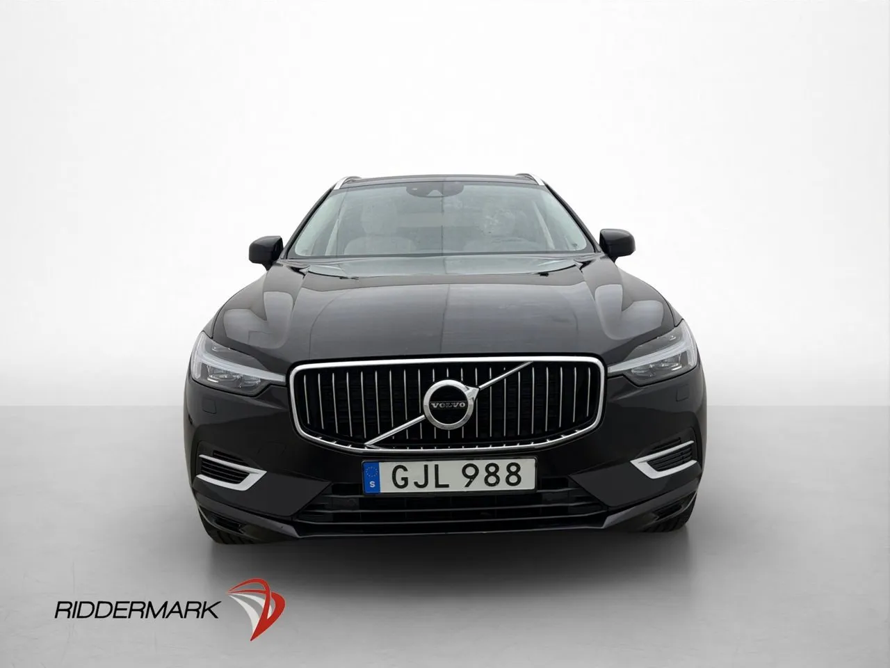 Volvo XC60 bild 2