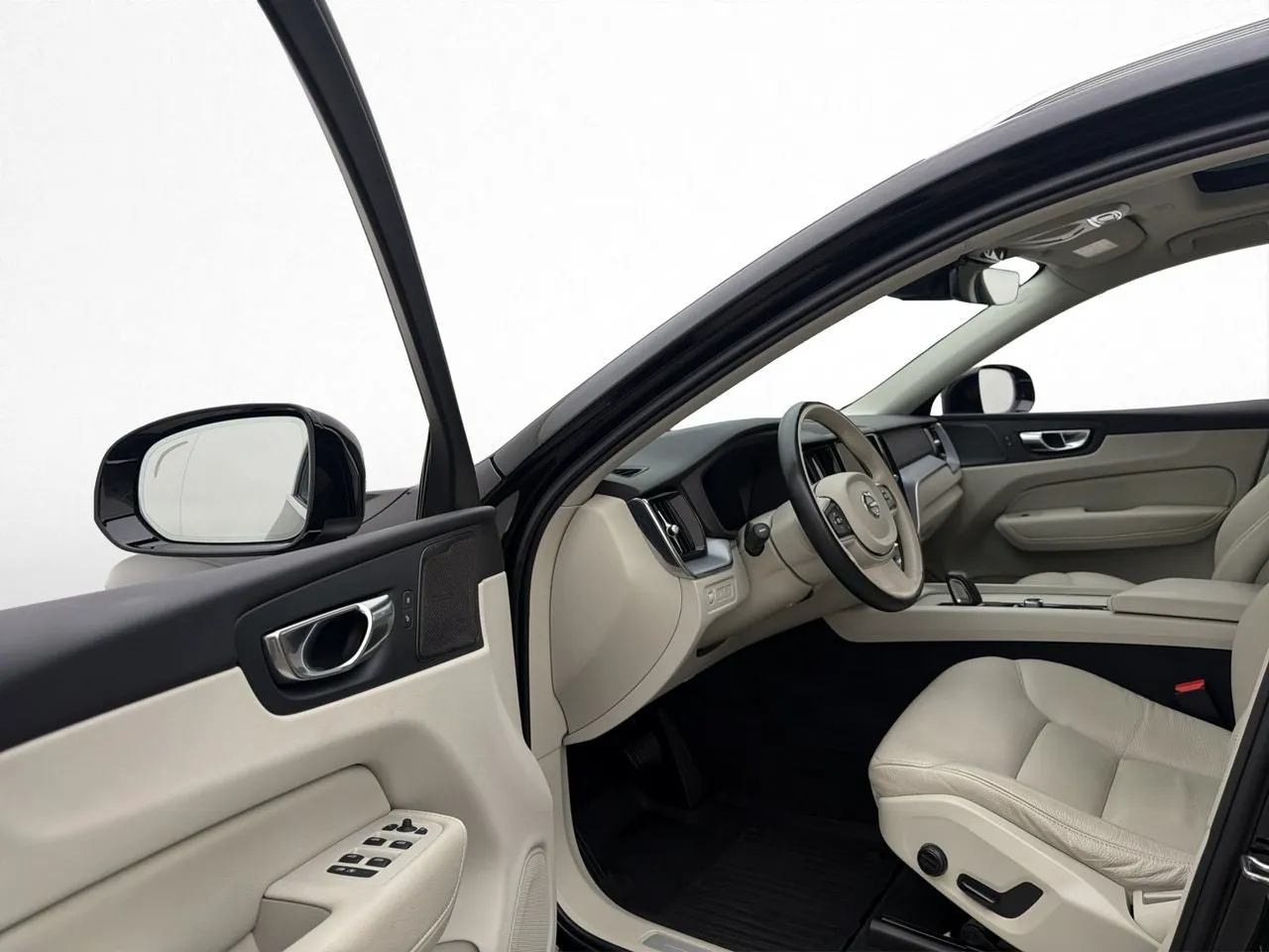 Volvo XC60 bild 10