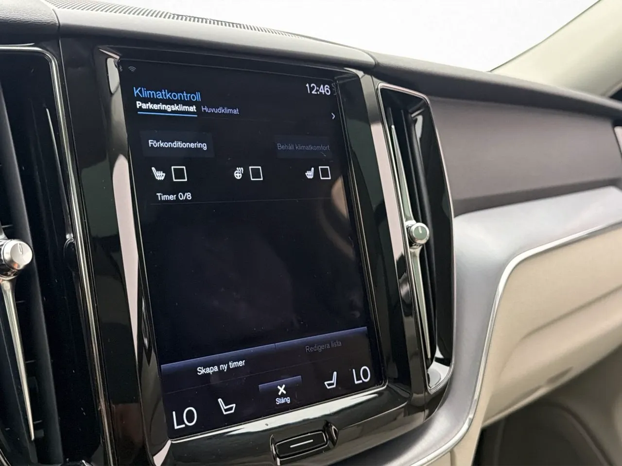Volvo XC60 bild 22