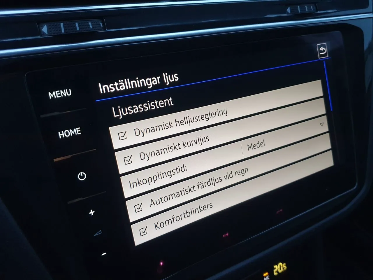 Volkswagen Tiguan bild 34