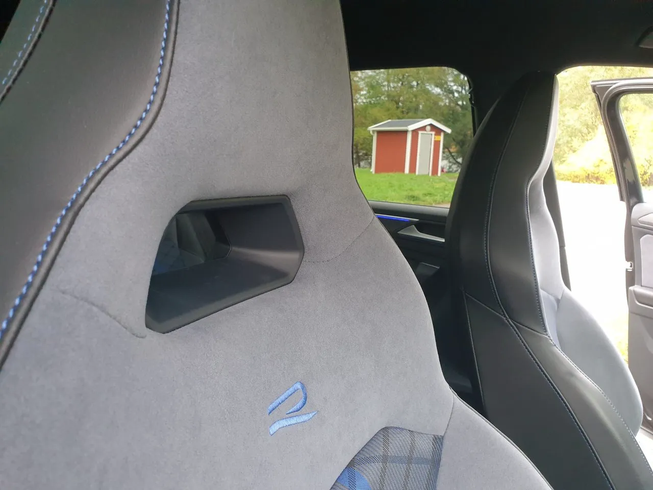 Volkswagen Tiguan bild 14