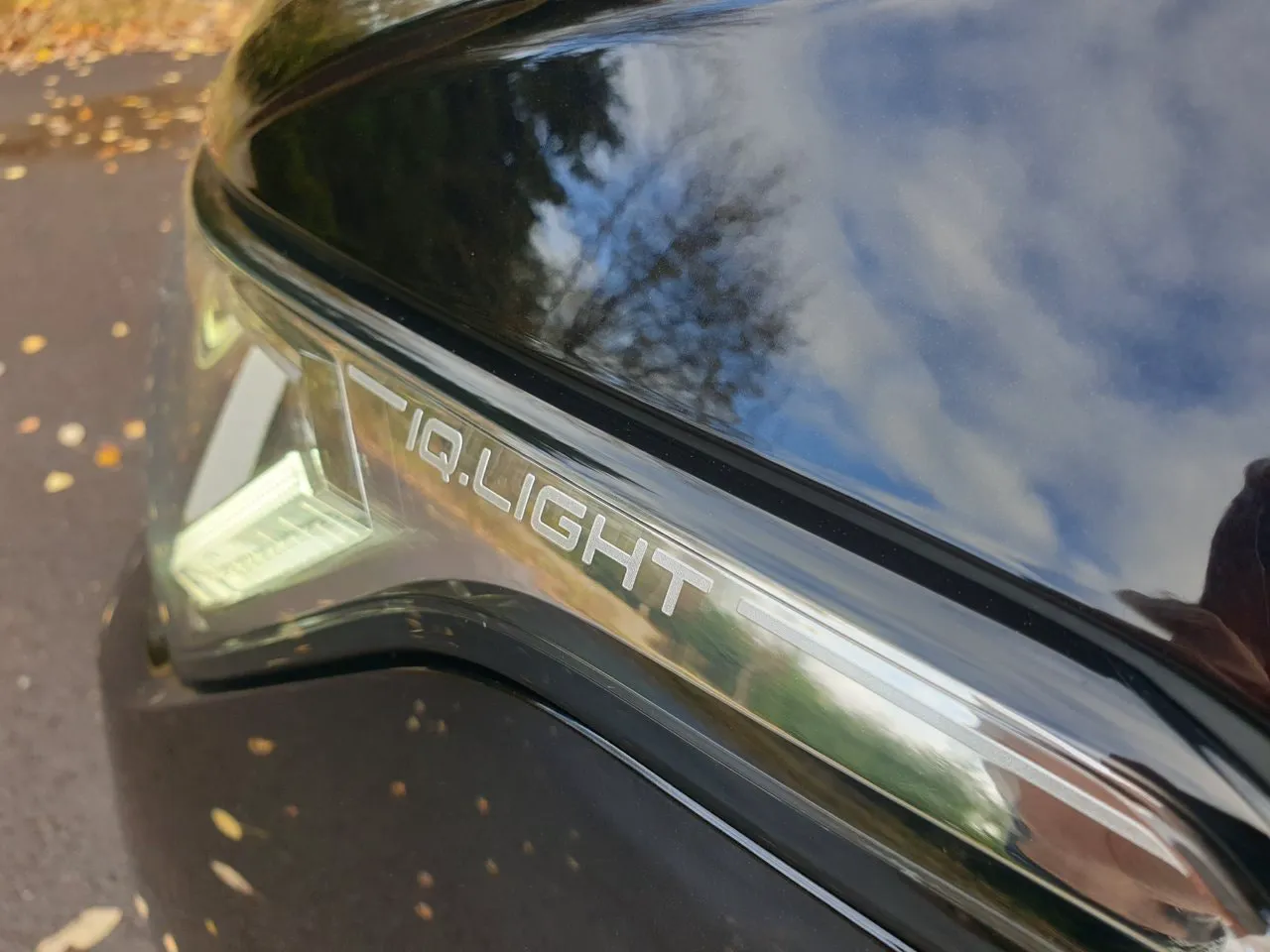 Volkswagen Tiguan bild 7