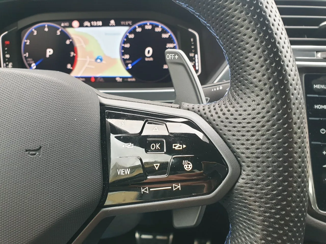 Volkswagen Tiguan bild 31