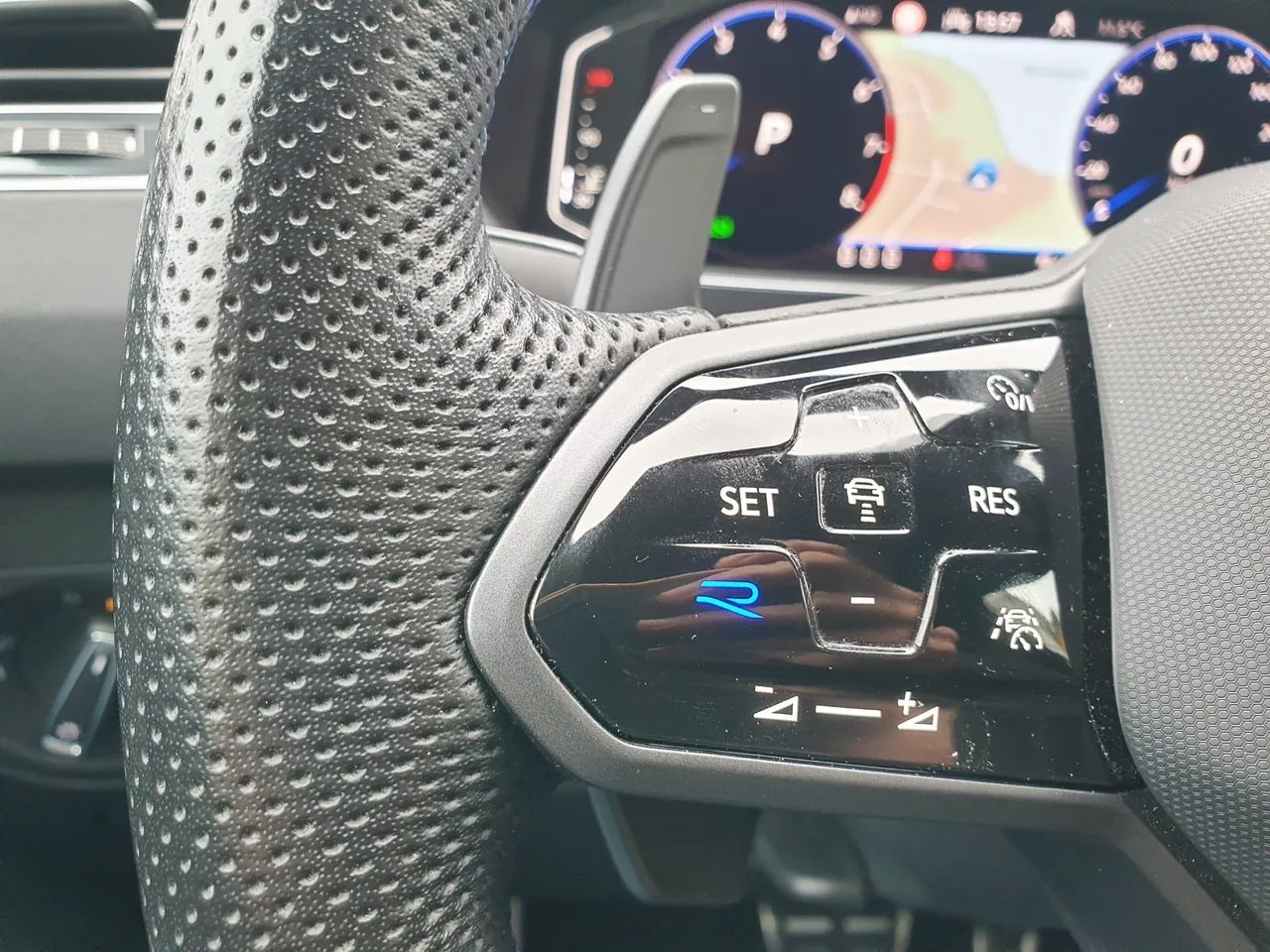 Volkswagen Tiguan bild 30