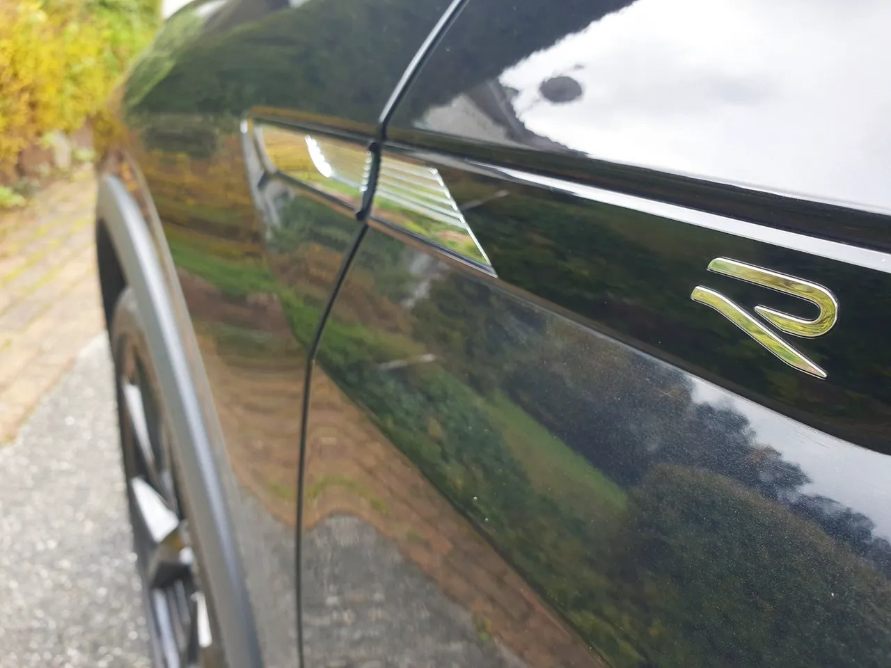 Volkswagen Tiguan bild 21