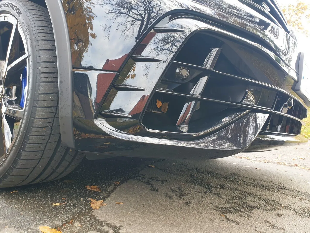 Volkswagen Tiguan bild 10