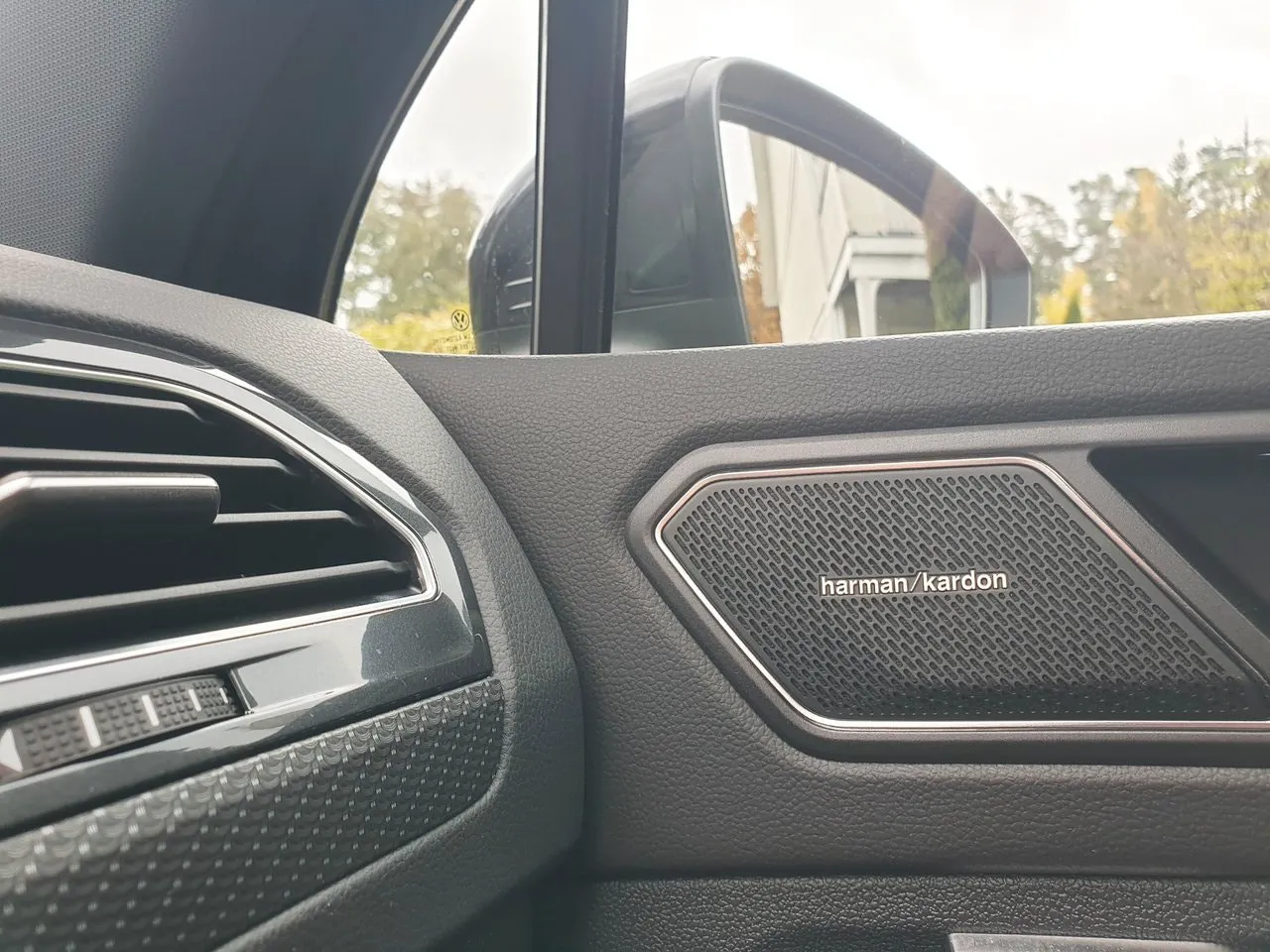 Volkswagen Tiguan bild 27
