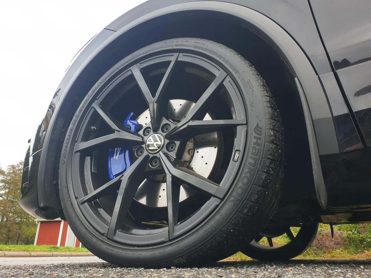 Volkswagen Tiguan bild 26