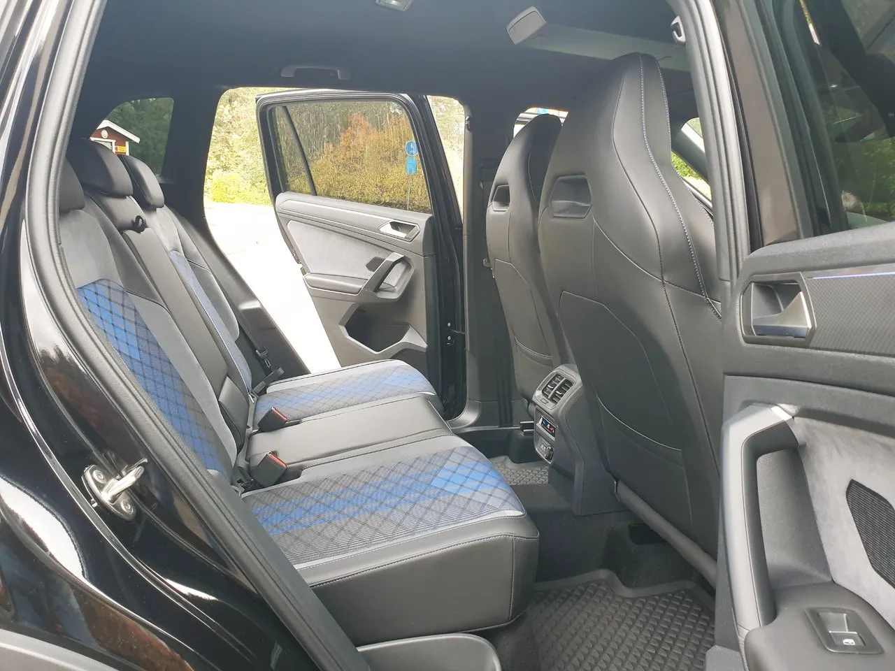 Volkswagen Tiguan bild 17