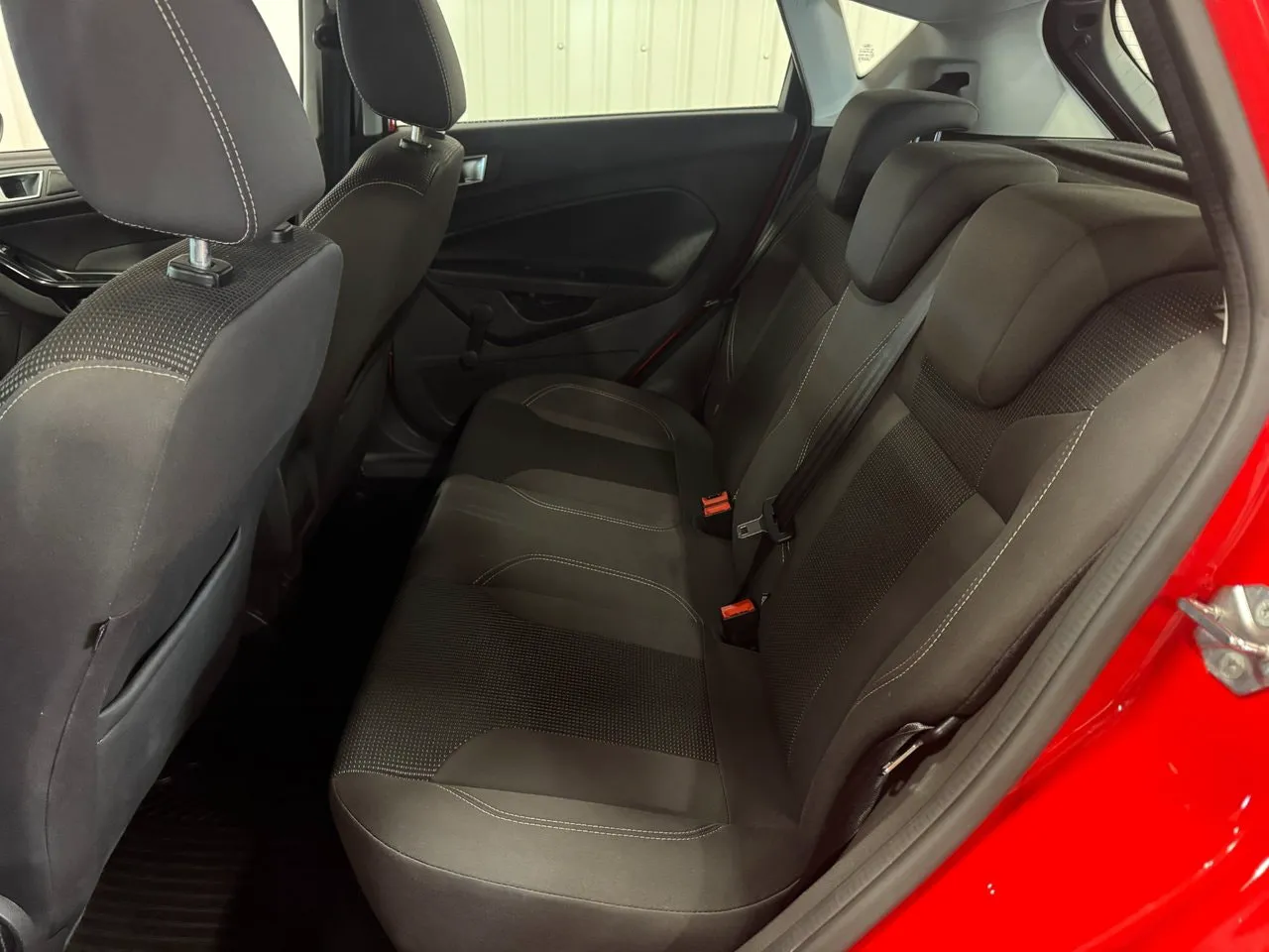 Ford Fiesta bild 4