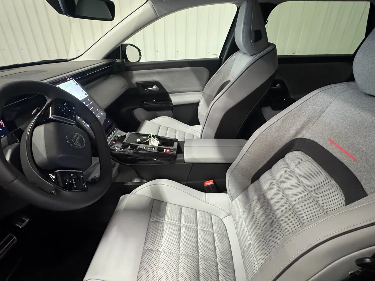 Citroen C5 AirCross bild 13