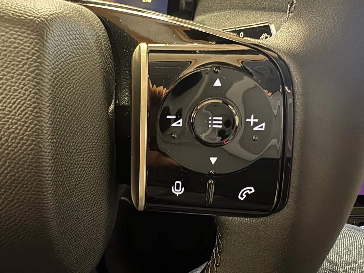 Citroen C5 AirCross bild 10