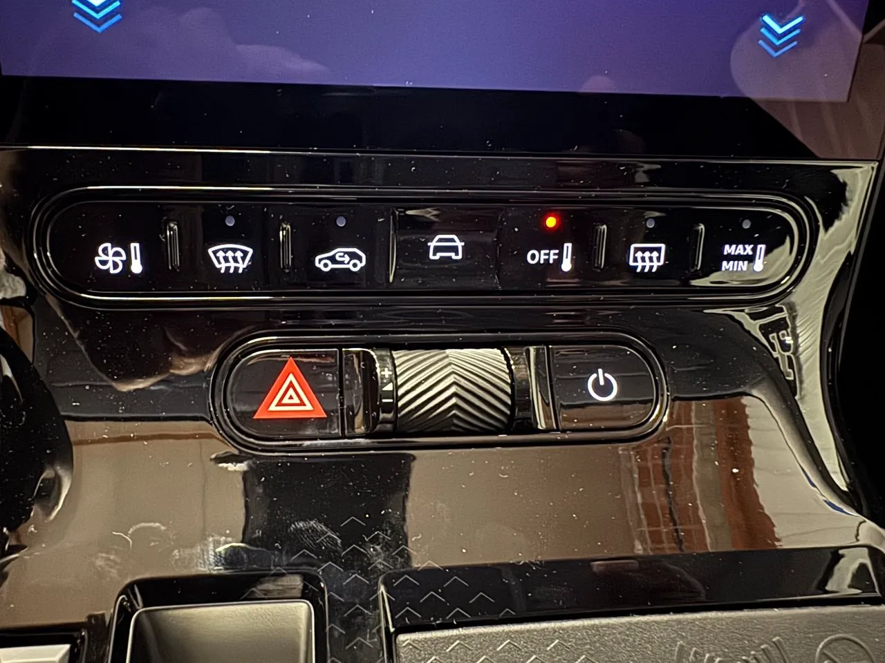 Citroen C5 AirCross bild 16