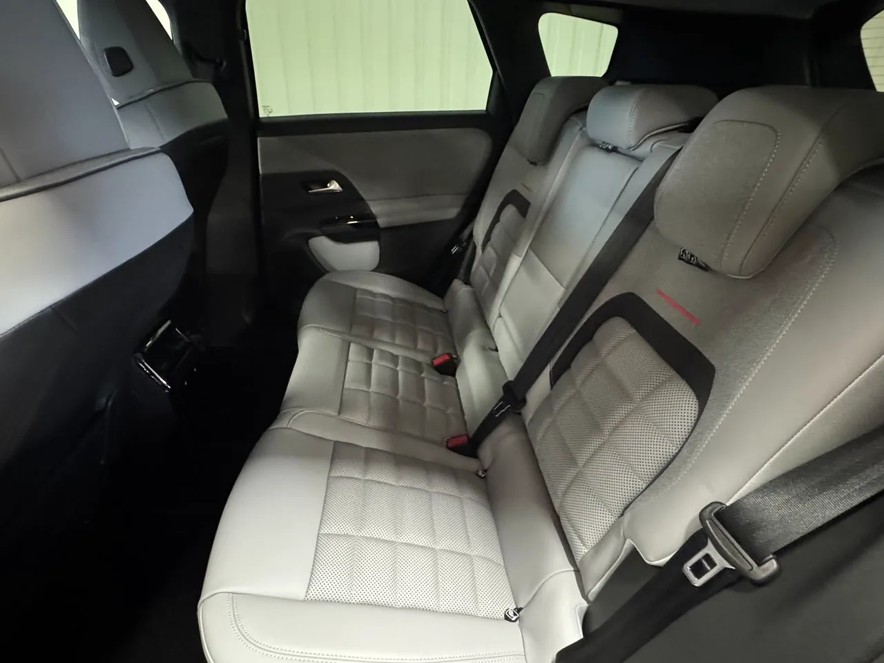 Citroen C5 AirCross bild 12
