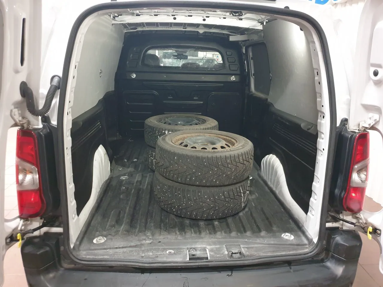 Citroen Berlingo bild 6