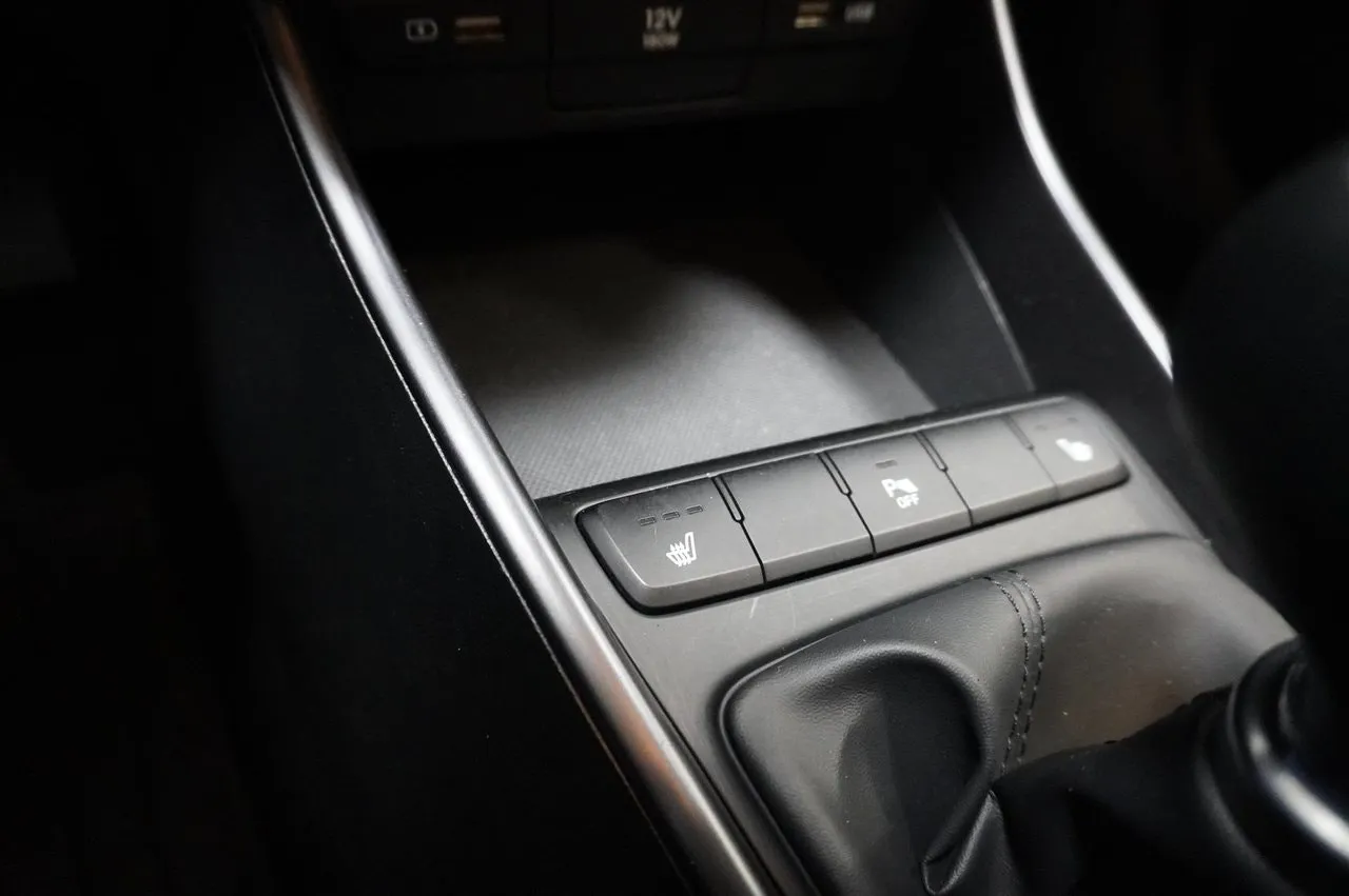Hyundai i20 bild 4