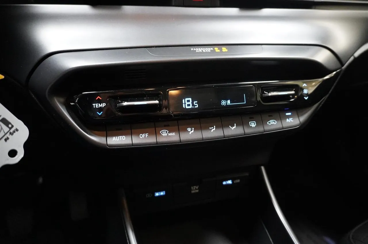 Hyundai i20 bild 6