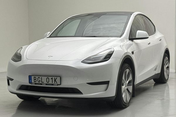 Tesla Model Y RWD - 2023