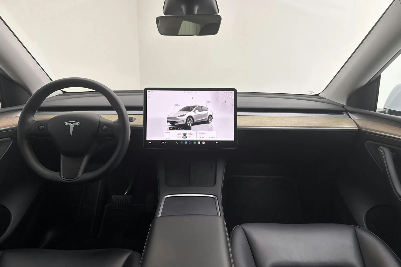 Tesla Model Y bild 6