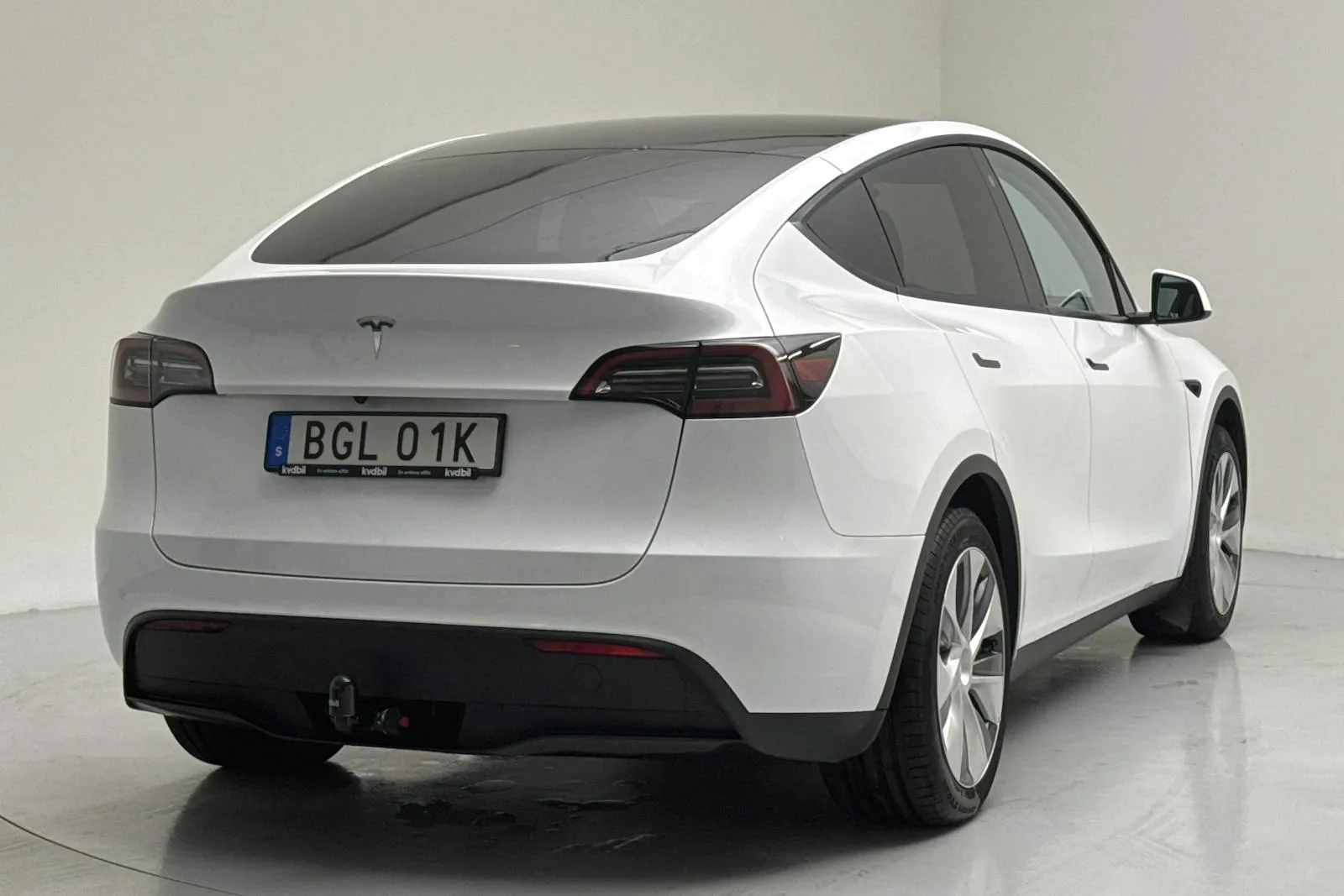 Tesla Model Y bild 3