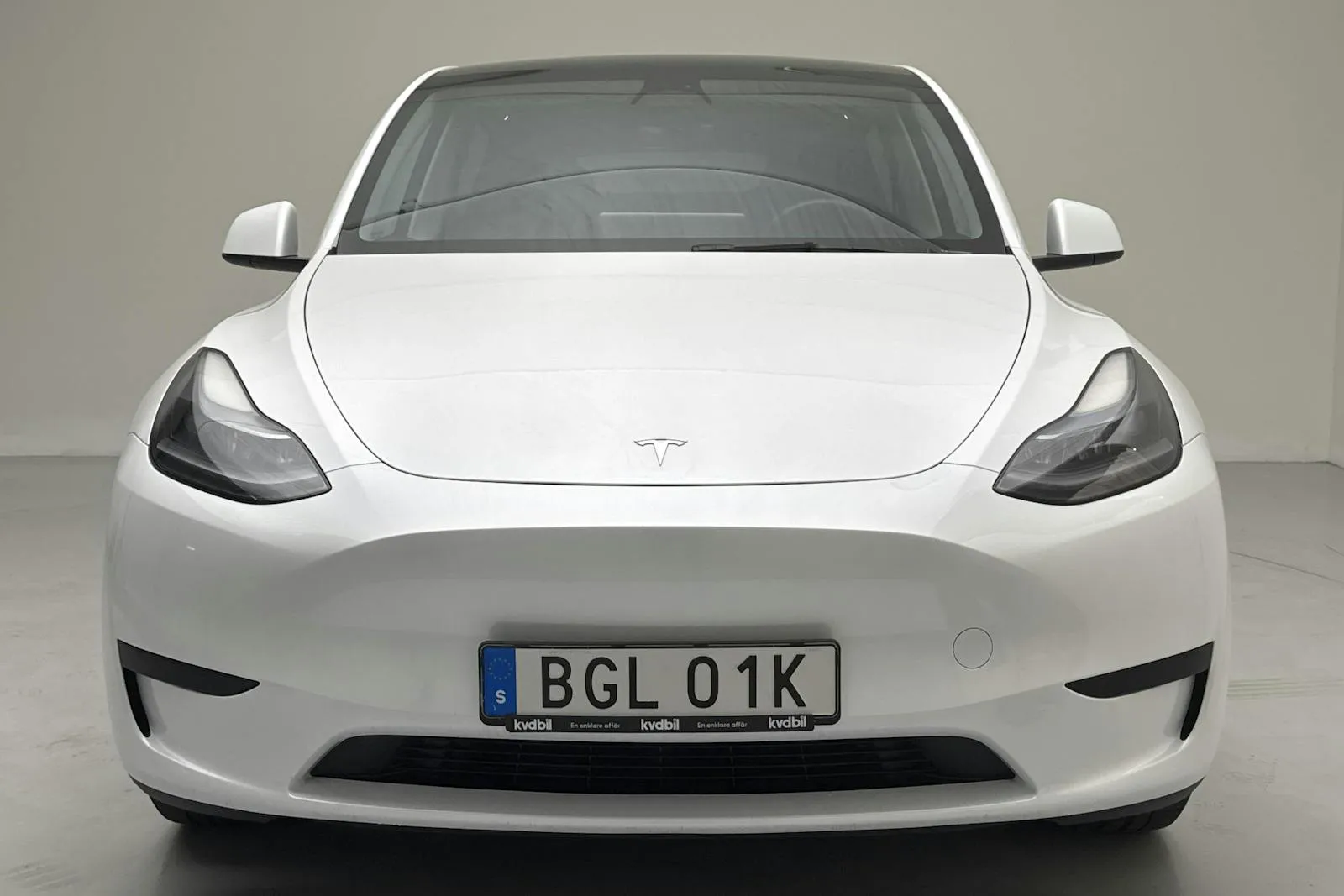 Tesla Model Y bild 4