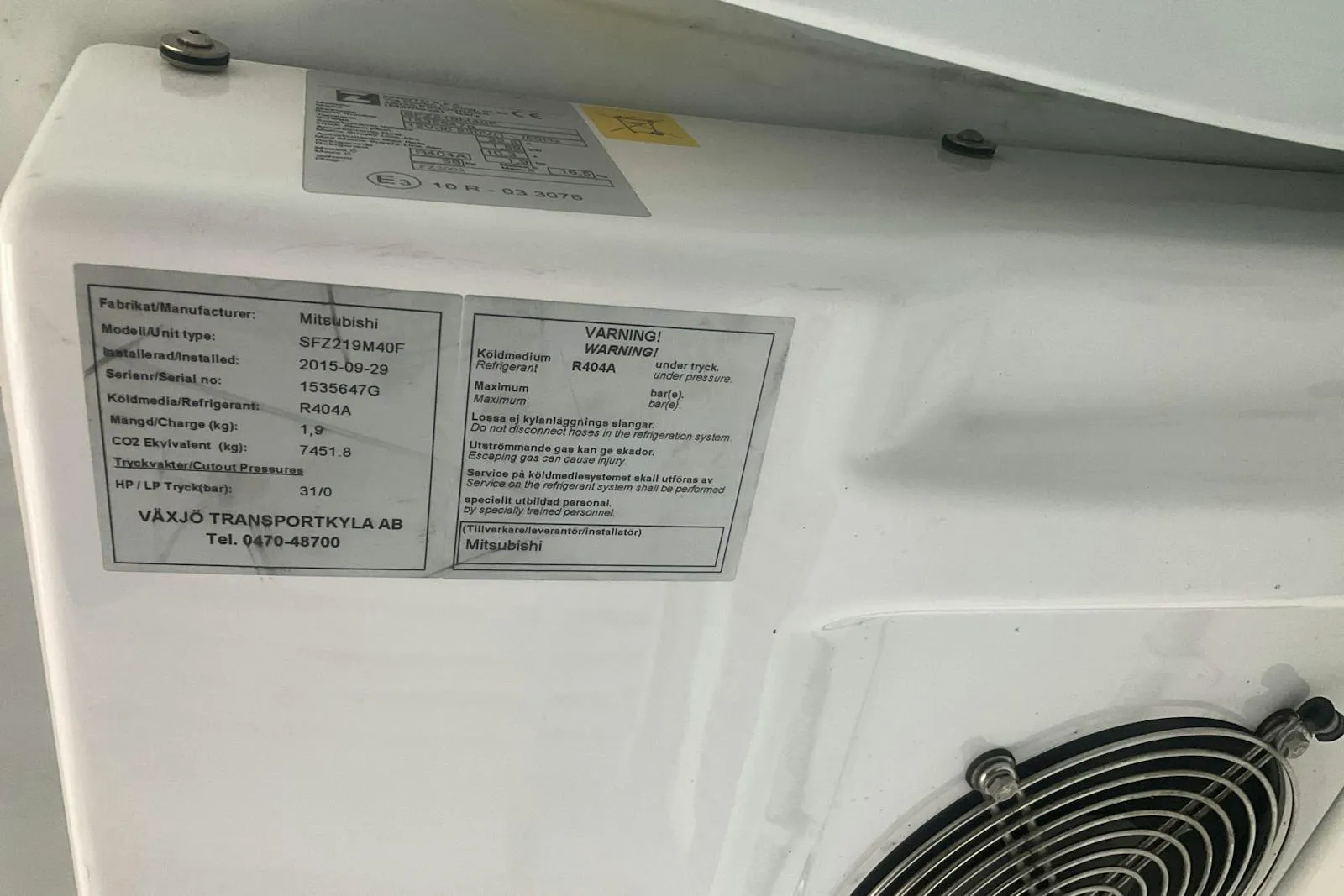 Volkswagen Crafter bild 15