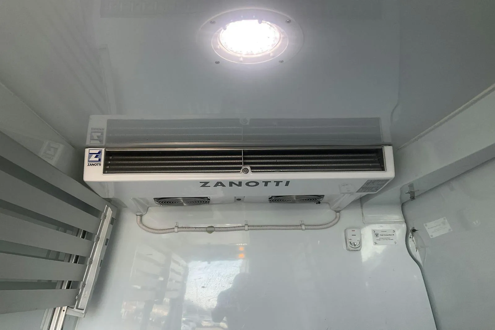 Volkswagen Crafter bild 14