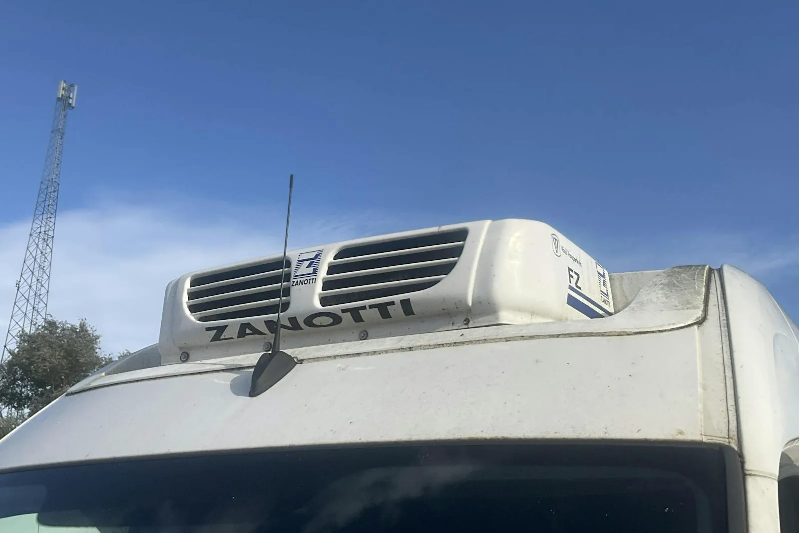 Volkswagen Crafter bild 13