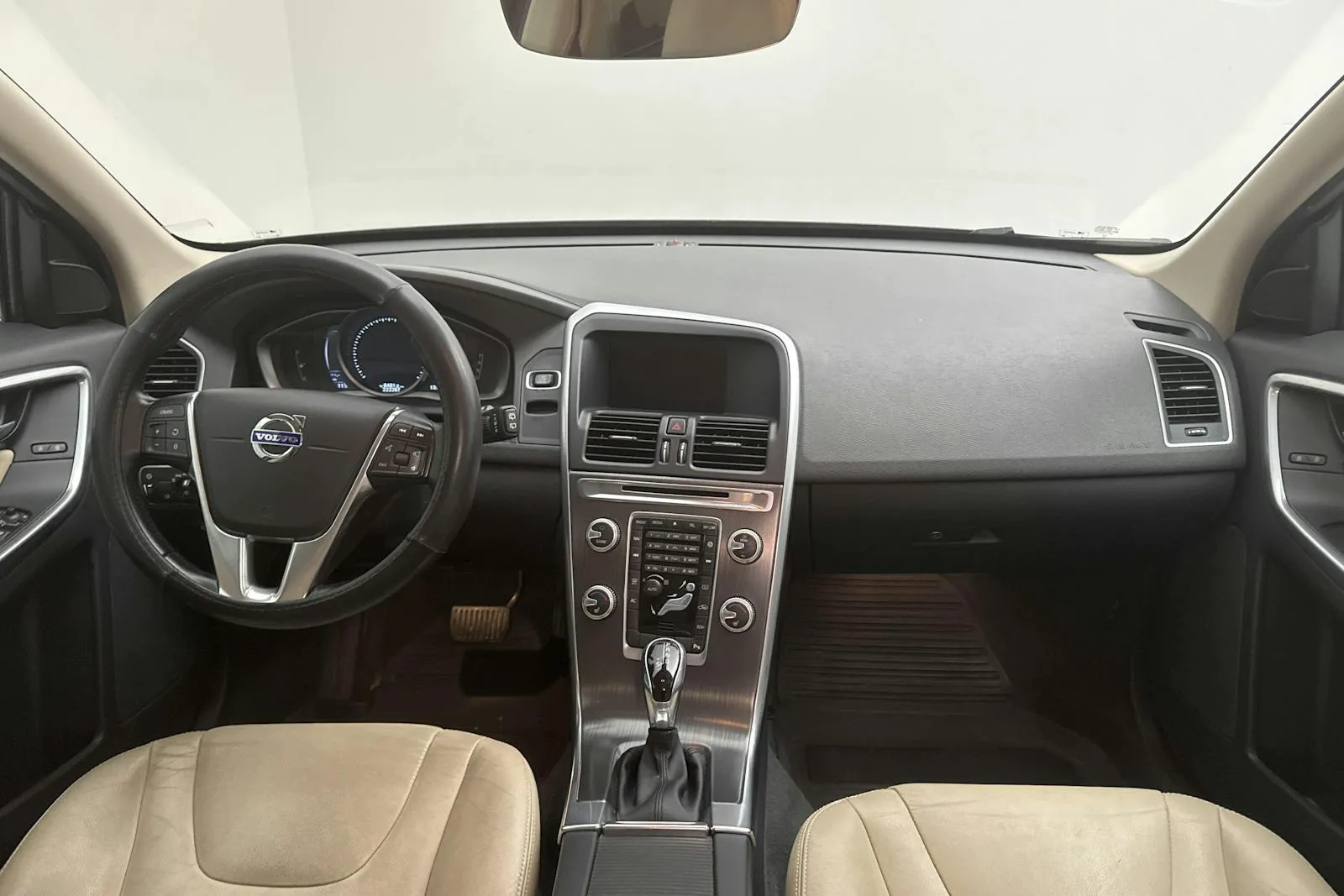 Volvo XC60 bild 6