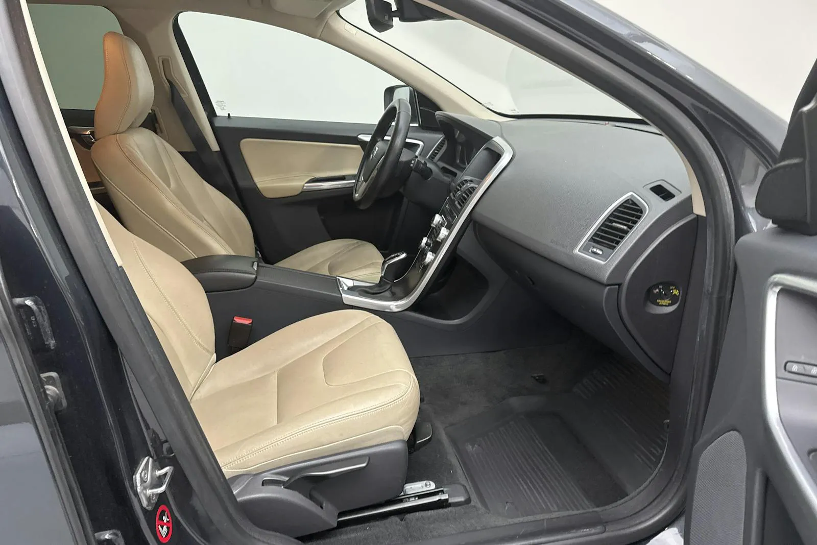 Volvo XC60 bild 7