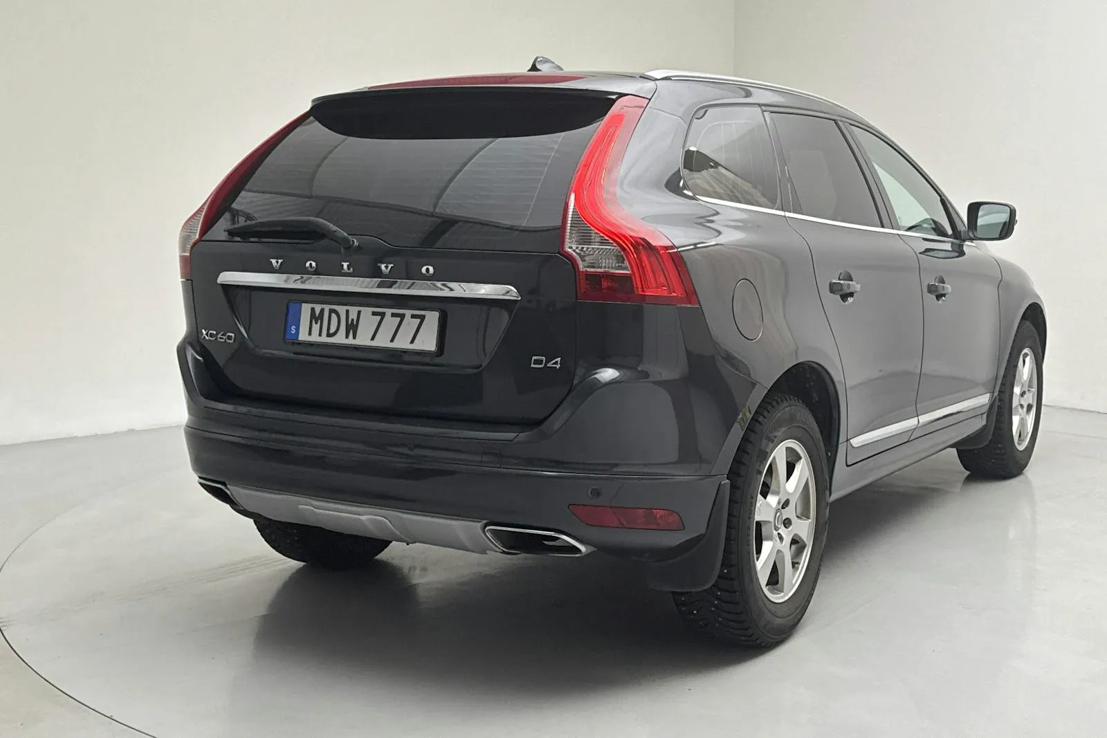 Volvo XC60 bild 3